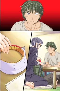 Page 52 of Itsudemo Dokodemo Onnanoko Ni Kodane Wo Chunyusuru Koto Ga Mitomerareta Sekai