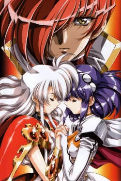 Page 81 of Urushihara Satoshi Illustration Shuu Sigma