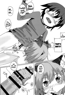 Page 14 of Kyoudai de Tomodachi de Koibito na Boku to Neko | Siblings, Friends, Lovers: My life with a cat