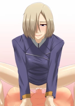 Page 46 of The Lady Likes It Sweet...