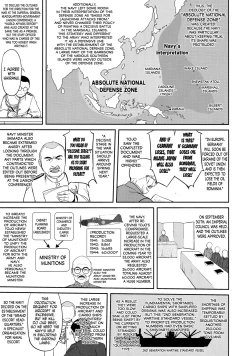 Page 16 of Teitoku no Ketsudan Zettai Kokubouken | Admiral's Decision: Absolute National Defense Zone