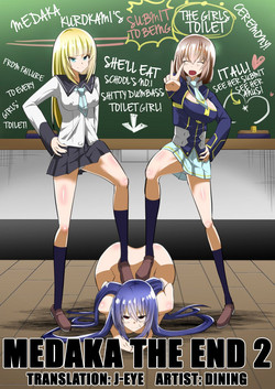 Download Medaka The End 2