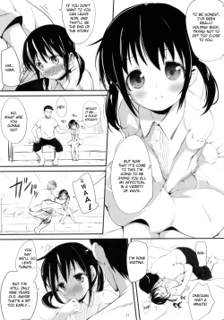 Page 10 of Okaeri no Oshiri Ecchi