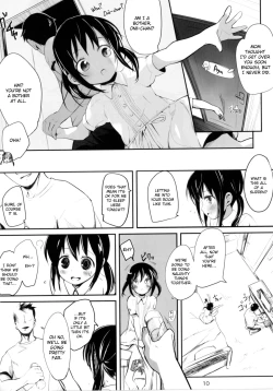 Page 9 of Okaeri no Oshiri Ecchi