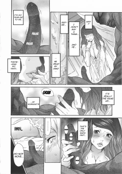 Page 72 of MetamorphoseCh. 1-7