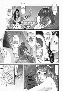 Page 87 of MetamorphoseCh. 1-7