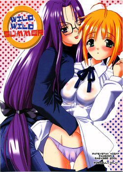 Download WILD WILD SUMMER