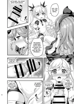 Page 9 of Loli & Futa Vol. 4