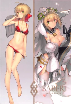 Page 3 of Fate／SUNSHINE