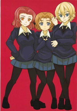 Page 14 of Dar-sama no Fashion Show