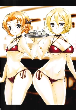 Page 15 of Dar-sama no Fashion Show