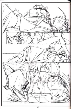 Page 26 of PT. Vol. 2. We'll Meet Again