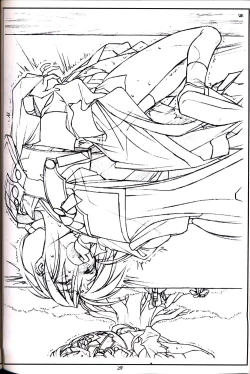 Page 27 of PT. Vol. 2. We'll Meet Again