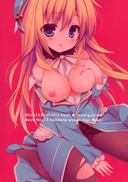 Page 26 of Teitoku!! Atago-san ga Orei o Shitai You desu yo?