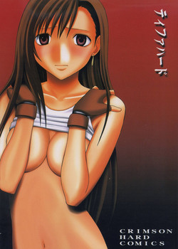 Download Tifa Hard