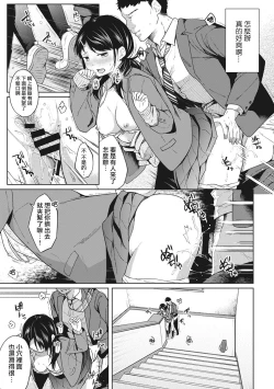 Page 42 of 1LDK+JK Ikinari Doukyo? Micchaku!? Hatsu Ecchi!!? Ch. 1-4