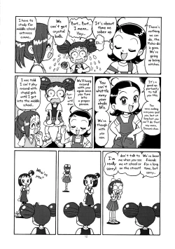 Page 15 of Yuusaku No Doremi♪