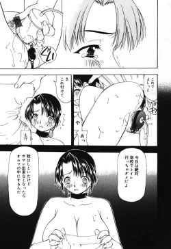 Page 67 of Houkago no Inu