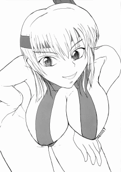 Page 49 of FIGHTERS GIGAMIX Vol. 20