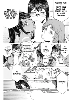 Page 15 of Dokidoki Chounaikai | DokiDoki Neighborhood Association