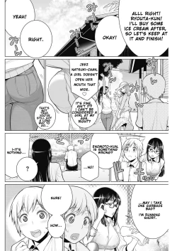 Page 2 of Dokidoki Chounaikai | DokiDoki Neighborhood Association