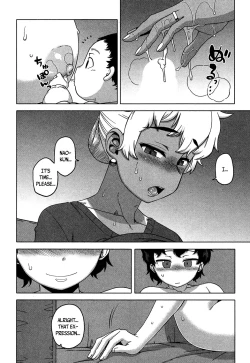 Page 12 of …Kedo, Watashi wa. | But, I...