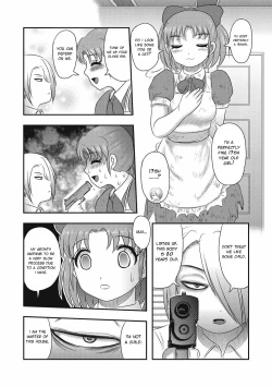 Page 12 of Mai's Daily LifeCh.1