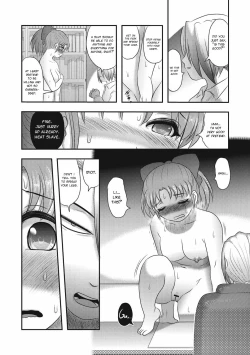 Page 18 of Mai's Daily LifeCh.1