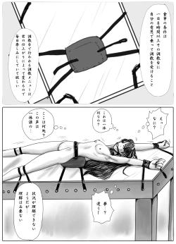 Page 5 of Jogakusei Kankin Choukyou