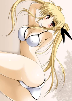 Page 14 of Double Heroine