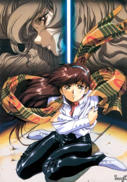 Page 26 of Venus Urushihara Satoshi Illustration Shuu