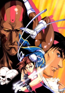 Page 44 of Venus Urushihara Satoshi Illustration Shuu