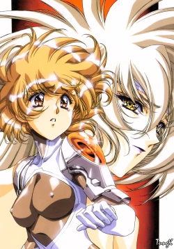 Page 89 of Venus Urushihara Satoshi Illustration Shuu