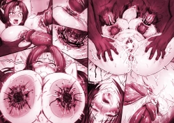 Page 143 of 淫虐计划01