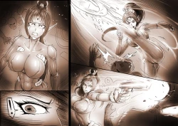 Page 6 of 淫虐计划01