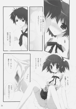 Page 13 of Kirsch torte