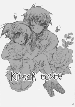 Page 2 of Kirsch torte