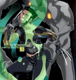 Page 1 of FUTURE NONEXISTENT