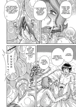 Page 8 of Sansedai Soukan| Forbidden LoveChpt. 2-7