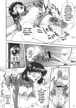 Page 21 of Chokoto bonbonboin!!