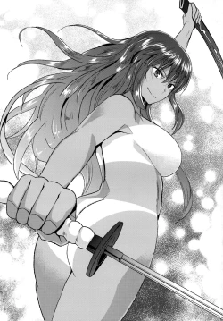 Page 26 of Chou Inran no Susume