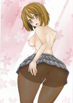 Page 6 of Colorful K-ON!