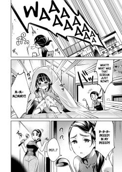 Page 4 of Yokubou Pandora | Lust Pandora Ch. 4-5