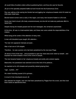 Page 3 of The Valentine Incident Chapter 02-2