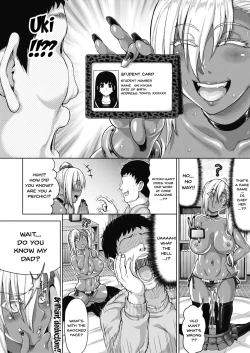 Page 18 of Haitoku tte Kimochi Yokunai!? | Doesn't Corruption Feel Good?