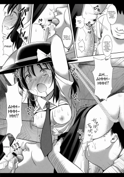 Page 9 of Hifuu Ryoujoku 4 Renko Okusuri Jikken