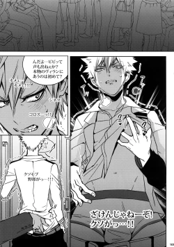 Page 102 of My Hero Collection!