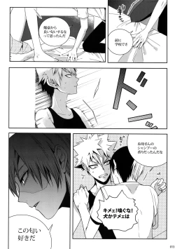 Page 12 of My Hero Collection!