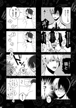 Page 51 of My Hero Collection!