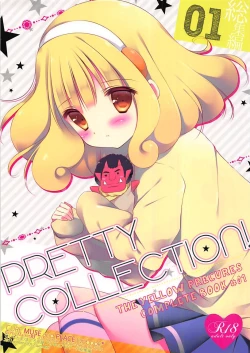 Page 1 of PRETTY COLLECTION!
